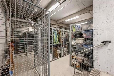 Storage