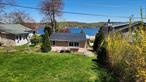 The Lake House  Enjoy the Bloomerside community and year-round lake views. Double deep lot with frontage on two roads. Restore this cottage or build your dream home on North Salem&rsquo;s Peach Lake. Site plan and architectural renderings for a rebuild and expansion are approved by both the co-op and the the town of North Salem and are included in the sale.  The Bloomerside association includes a large lake front pavilion, sandy beach, playground, boat launch and dock. Play golf at the Pehquenakonck Country Club, located within the community -- A 9 hole &rsquo;double tee&rsquo; course known as &rsquo;Northern Westchester&rsquo;s best kept golf secret&rsquo;.