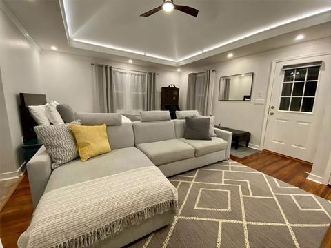 Media Room