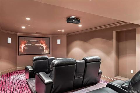 Media Room