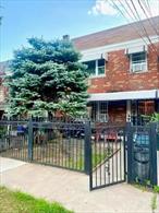Modern, fully renovated 2-family duplex located in the sought-after North East section of the Bronx! This turnkey property features a spacious 3-bedroom, 1-bath unit over a 2-bedroom, 1-bath unit, plus a fully finished basement with an additional bedroomâ€”ideal for extended family or extra living space. Conveniently situated near major highways, shopping centers, and public transportation, all while maintaining a quiet, residential charm. Move-in ready and priced to sellâ€”this opportunity won&rsquo;t last!