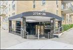 Get 7, 500 CASH At Closing!! You Have Found Your New Home! Completely Renovated, Stunning 2 Bedroom 1 Bath Apartment, Perfectly Situated In The Sought After Spuyten Duyvil Area Of Riverdale. With 2 Large. Sun Filled Bedrooms, A Deep And Sonorous Livingroom With A Spacious Dining Area, A Wonderful Windowed Eat-In Kitchen, And A Tasteful And Relaxing Bathroom, This Is The Apartment For You.  Plenty Of Building Amenities Surround You: Bike Storage, Package Room, Storage Room, And, Importantly Pet Friendly! Located Near All Forms Of Transportation, Dining And Shopping As Well As Across From The Wonderful Henry Hudson Park You Can Call It Your Dream, You Can Call It Your Oasis, Or You Can Just Call To Come See It. This Is The Home For You!
