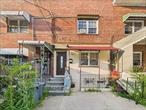 Single Family Home, brick, 3 bedrooms duplex over a finished basement studio apartment with parking and backyard. Located in the Williamsbridge Area of the Bronx , near all transportation. Great for first time buyers and investors. A must see.