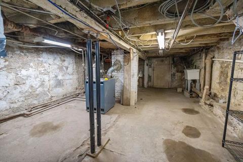 Basement