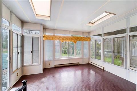Sun Room