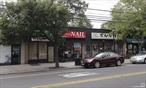 Prime location in Merrick. One space available. 1, 000 interior SF. Price includes taxes, insurance and CAM.