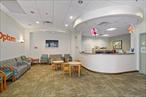 Medical, Dental, Retail space available! Fully built out space, move in ready at PRIME location: Northern Westchester Plaza Bedford Hills, NY. Welcoming front lobby with receptionist desk and waiting area. Equipped with 7 patient rooms, 3 rooms for private offices, 3 bathrooms, and private kitchen with outside access. Additionally, the building offers convenient on-site parking and is easily accessible off the Saw Mill Parkway and Interstate 684, with 24-hour access. It&rsquo;s an ideal setting for your medical, dental, or office needs.