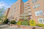 Offering bucolic views of Mount St. Vincent Campus 6 floors above the lobby, A JR4. Adjacent to Skyview business district, Banking, Restaurants, USPS, Parks, Jogging, bicycling trails, Equestrian Center, Van Cortlandt Park/track multiple sporting events.