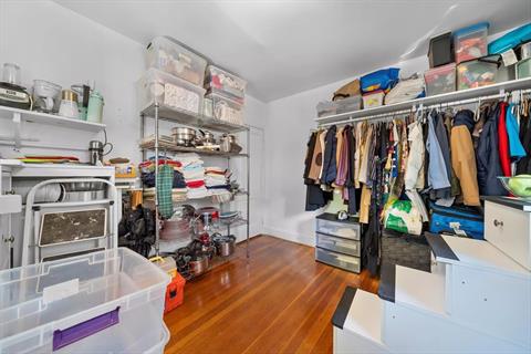 Closet
