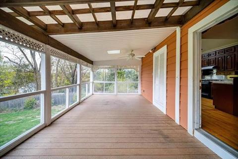 Sun Room