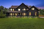 Amazing renovation, spared no details. Beautiful views of the bay with beach access.