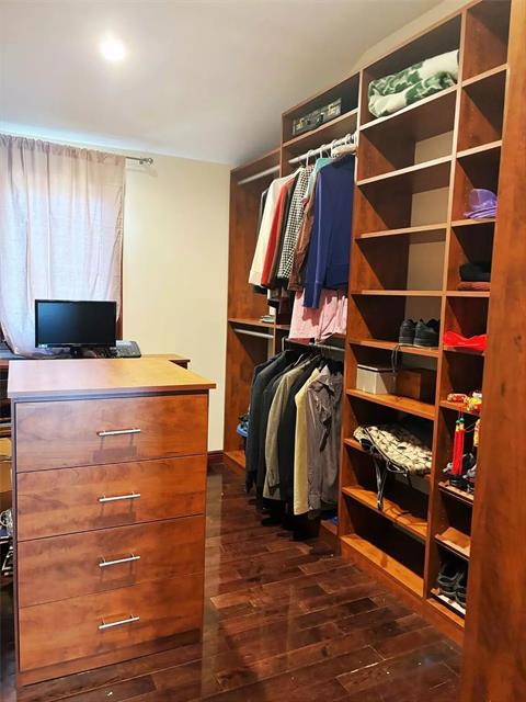 Closet