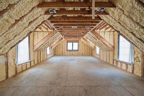 Attic