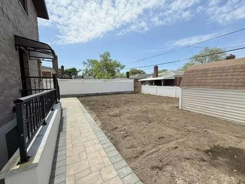 Yard