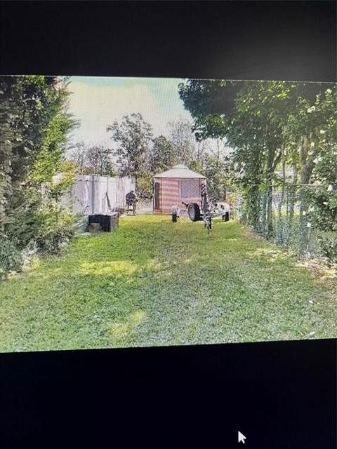 Yard