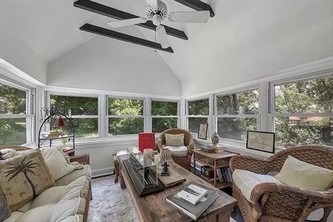 Sun Room