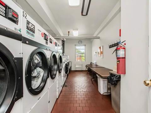 Laundry