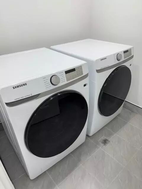 Laundry