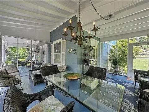 Sun Room
