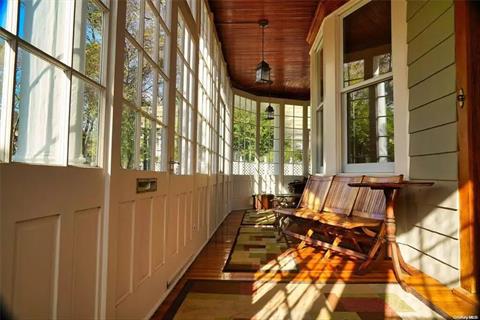 Sun Room