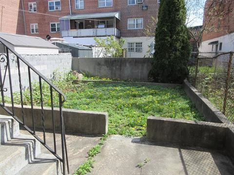 Yard