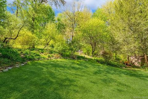 Yard