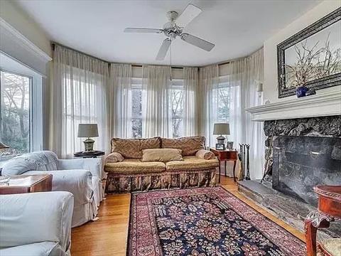 Sun Room