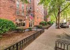 Large one bedroom co-op with hardwood floors throughout and a eat in kitchen. Lots of natural light coming in. Well maintained elevator building, new laundry room equipment, with first floor laundry, two gated parks that can be used and indoor heated parking(waiting list) $150. Convenient to all amenities, three blocks to the number 6 train Parkchester stop. Thirty minutes to Midtown Manhattan by express train. Monthly Maintenance of $949.03 includes all utilities; taxes, electric, gas, heat and water.