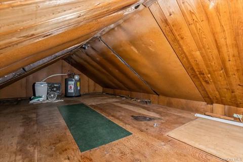 Attic