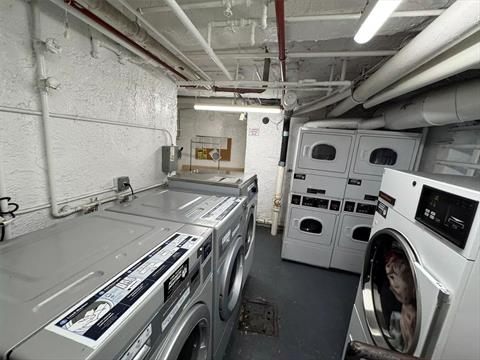 Laundry