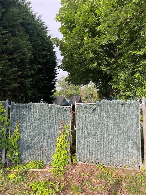 Fence