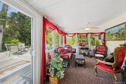 Sun Room
