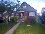Single family located near Cambria Heights in very quiet neighborhood. Featuring living room, dining room, 3 Bedrooms, full bath, private driveway, full finished basement with exterior entrance.