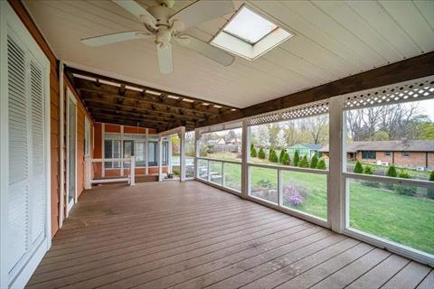 Sun Room