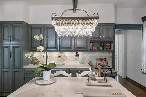 Mud Room