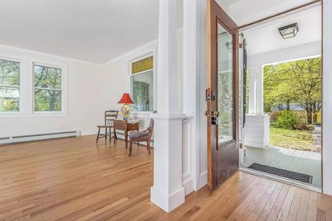 Entry