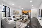 Welcome to 7002 Ridge Boulevard Co-op in the heart of Bay Ridge, a beautifully maintained and tastefully renovated one-bedroom, one bathroom apartment that offers the perfect blend of modern comfort and classic charm! Enter the spacious, open concept living area filled with natural light, and enjoy a sleek modern kitchen equipped with a breakfast bar, stainless steel appliances, custom cabinetry, and ample counter space. The renovated bathroom features stylish, modern fixtures for a spa-like experience. The bedroom is generously sized with plenty of natural light, offering a tranquil retreat from the bustle of city life. Located in a well-kept building with convenient amenities like storage, bike room, laundry room and a common outdoor area to name a few. Bay Ridge itself offers a relaxed vibe with tree-lined streets, local cafes, and convenient shops. Just three blocks to the Narrows Botanical Gardens, Owlâ€™s Head Park and waterfront offering scenic views along Shore Road. Access to transportation includes the ferry at Bay Ridge Ave with direct access to Wall Street/Lower Manhattan and Midtown Manhattan. Just two blocks to the R subway line at Bay Ridge Ave, the B37 to Atlantic Ave Barclays Center and the X27 and X37 Manhattan express bus at 3rd Ave/Senator St. to name a few.Whether youâ€™re a first-time home buyer or looking to downsize, this apartment is perfect for someone who values both comfort and convenience, offering a peaceful retreat in one of Brooklyn&rsquo;s most beloved neighborhoods.Key Details:Monthly Maintenance: $795.00 (includes: taxes, heat and water). Pet friendly, subletting is allowed after 3 years of ownership. Storage $70/monthly. Capital assessment fee already paid by the owner and will be credited to the purchaser at closing. Subject to board approval.