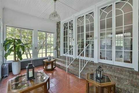 Sun Room