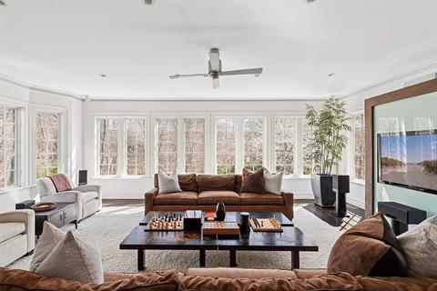 Sun Room