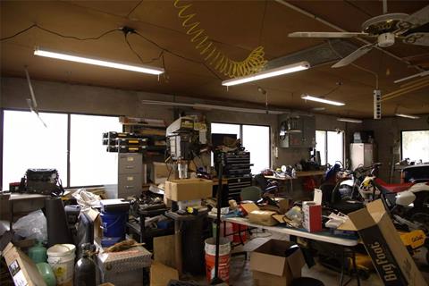 Garage