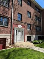 Great opportunity to reside in a most desirable location. LIRR just ACROSS FROM Flowerview Gardens - making it easy for commuting to destinations like Penn Station /NYC 35-40 mins.Flowerview Gardens community is a co-op development in the Beautiful Village of Floral Park NY. Residents there; Enjoy the charms of a friendly quiet suburban environment blended with bustling streets.Effortless access to ALL! Just minutes to the conveniences this Village has to offer...diverse shops, house of worship, bakery, charming restaurants, banks, library, post office, close proximity to railrooad, bus, Parkways, pharmacy, medical, parks, pool, and so much more. This Studio unit C2 has Low maintenance approx. 400. A month. Updated kitchen with stainless steel appliances. Tub in the full bath. Own Affordable living! **Buyer to pay 2.5% Buy In Fee & Wait list for parking space at closing. Municipal parking available thru the Village of Floral Park.