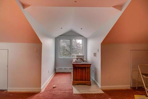 Bonus Room