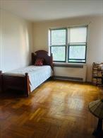 Fixer-Upper Delight!This one-bedroom unit is nestled in a quiet section of Riverdale, ideally located near shops, restaurants, parks, the bus stop, and trainâ€”everything you need is just steps away. The unit features a living area, kitchen, bathroom, and spacious bedroom, with hardwood floors and ample closet space throughout. While the unit needs some TLC, it offers a fantastic opportunity to customize and make it your. SOLD AS IS.