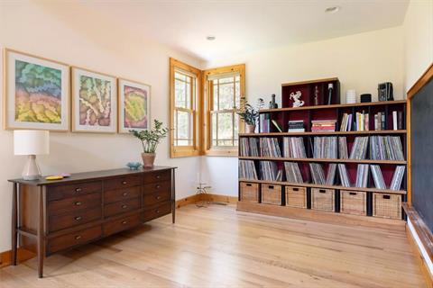 Sitting Room