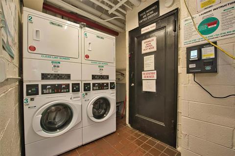 Laundry