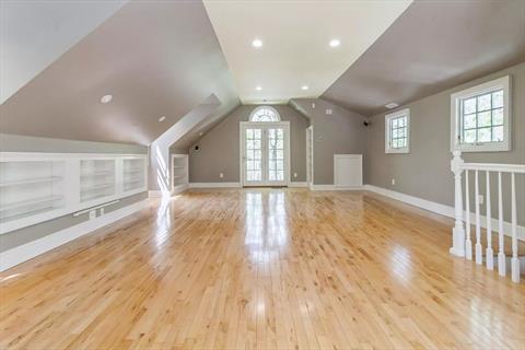 Bonus Room