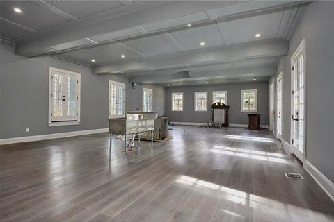 Bonus Room