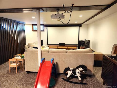 Media Room