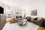 Enjoy your sun-drenched sanctuary in the heart of Dyker Heights with seamless open-concept living. This one-bedroom home offers a great room-style layout with space for formal dining, entertaining, and relaxing.Natural light streams all day through the living roomâ€™s two large south-facing windows, and wood floors are laid throughout the living space.The eat-in kitchen is fully equipped for your culinary needs. It includes full-size stainless-steel appliances, including a gas range and dishwasher, along with generous counter and cabinet space. The kitchen offers ample space for dining for up to six guests.The bright and airy bedroom has dual exposures and is illuminated by south and east-facing windows, and it features a large bedroom closet. Just outside the suite, there is an additional large hallway closet offering exceptional storage, as well as an adjacent windowed bathroom with three fixtures and extra storage.This home is complete with a private, on-site storage cage, which transfers with this purchase, and is included in the low monthly maintenance.680 81st Street is the iconic cooperative of Dyker Heights, located across from Coffey Square. The buildingâ€™s amenities include a remote-controlled video intercom system, a fitness room, a laundry room, a landscaped courtyard, bike storage, and a full-time superintendent. Enjoy all Dyker Heights and Bay Ridge have to offer with restaurants and shopping close by, McKinley Park, and Dyker Beach Park, where youâ€™ll also find an 18-hole golf course with beautiful Brooklyn views. One of Brooklynâ€™s newest schools, I.S. 322, is just a few blocks away.Nearby transportation options include the Belt Parkway and Gowanus Expressway, the B70 and express buses into Manhattan, and the R train at nearby 86th Street. There is also ample street parking.