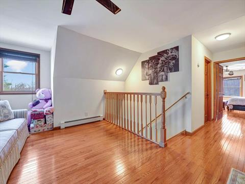 Bonus Room